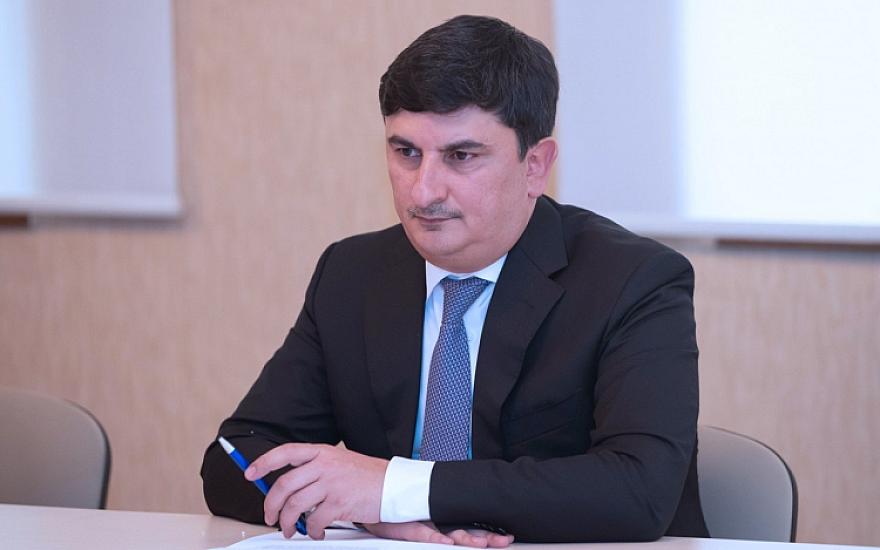 Nicat Qocayev BU VƏZİFƏYƏ təyin olundu - 