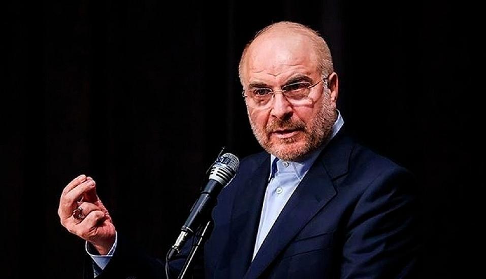 Qalibaf ABŞ-yə meydan oxudu -