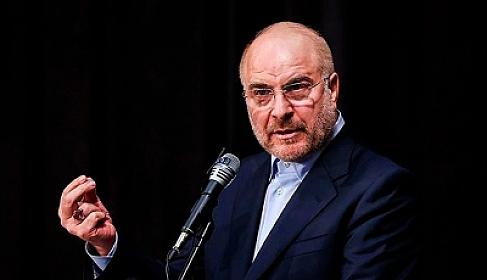 Qalibaf ABŞ-yə meydan oxudu -