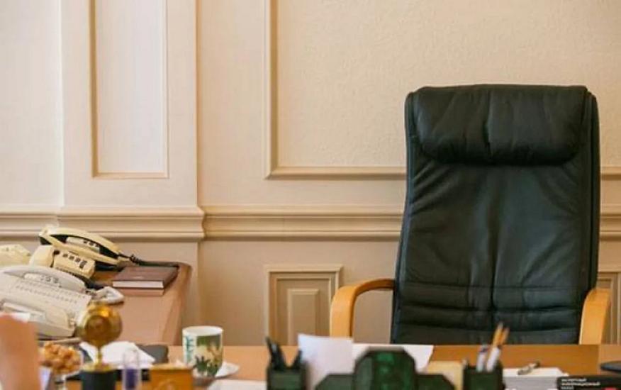 New director in Nakhchivan