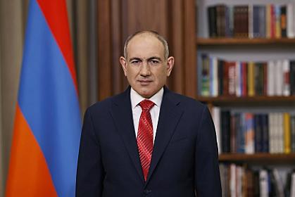 Paşinyan: Azərbaycanla yolların tam açılacağına şübhəm yoxdur