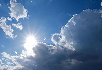 How will the weather be tomorrow? -