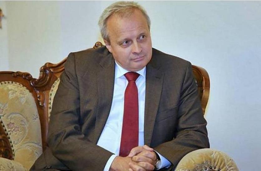 Rusiya səfiri YENƏ XİN-ə çağırıla bilər – 