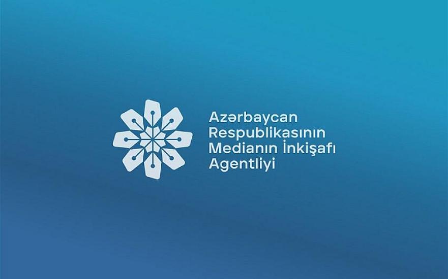 MEDİA müsabiqə