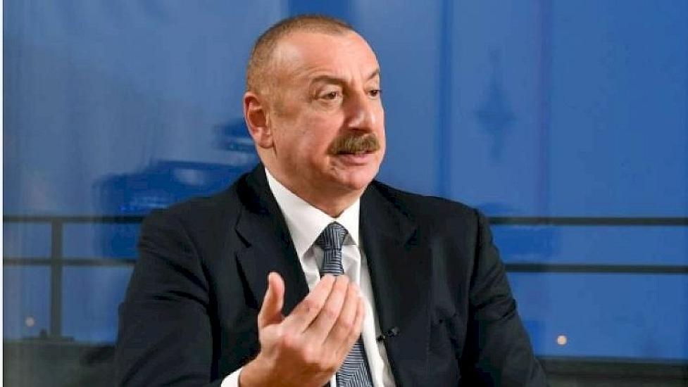 “Dadı necədir?” - Prezidentin tələbələrlə maraqlı dialoqu - 