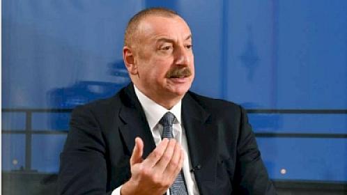 “Dadı necədir?” - Prezidentin tələbələrlə maraqlı dialoqu - 