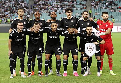 "Qarabağ" azarkeşlərinə şad xəbər: Ulduz futbolçu fərdi məşqlərə başladı - 