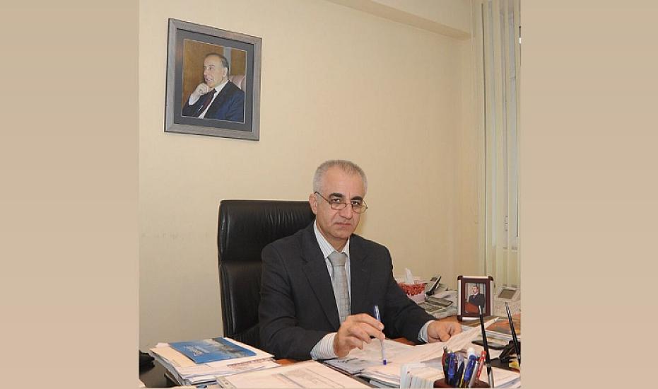 SDU-nun yeni rektoru kimdir? - 