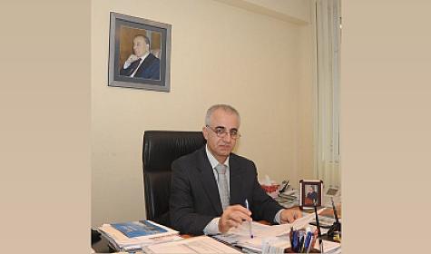 SDU-nun yeni rektoru kimdir? - 