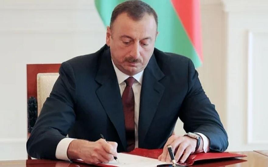 Onların övladlarının təhsil haqqını dövlət ödəyəcək
