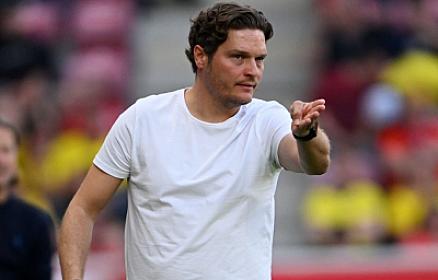 “Atletik” Valverdenin xələfini rəsmən 