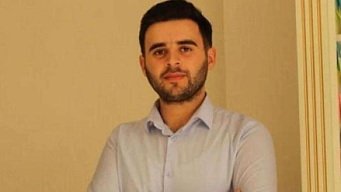 Gənc müəllim 