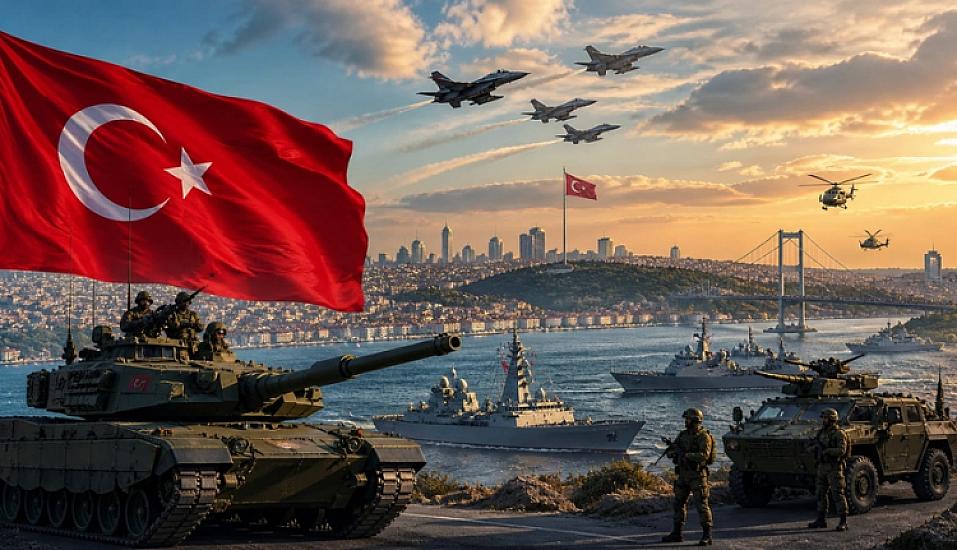 Ərdoğan Avropaya xəbərdarlıq etdi 