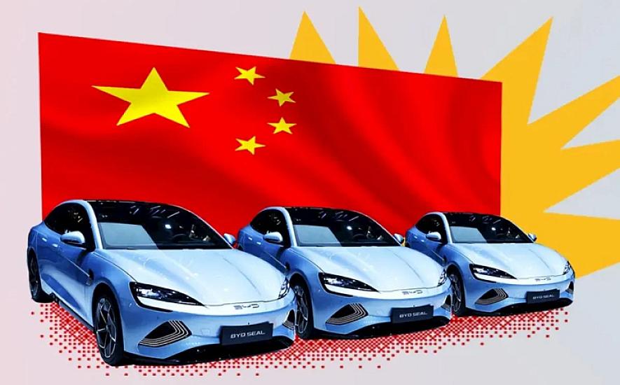 Mistakes that ruin the engine — Attention to those driving Chinese cars