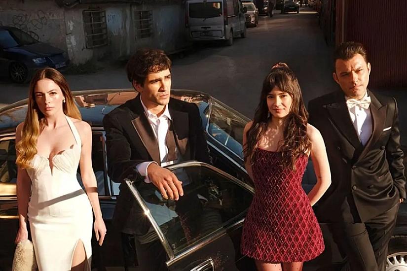 "Delikanlı" serialı ilə bağlı 
