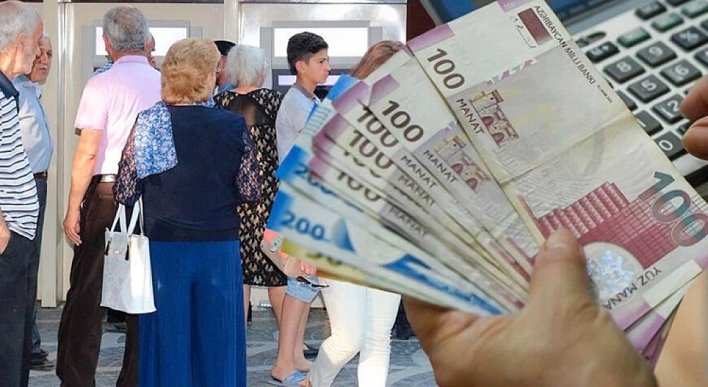 Pensiyalarla bağlı vacib məqam: