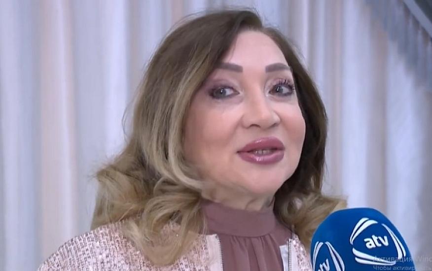 "Rejissorlar bizi yox, gəncləri seçirlər"