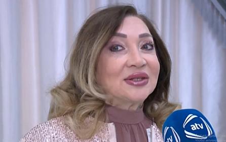 "Rejissorlar bizi yox, gəncləri seçirlər"