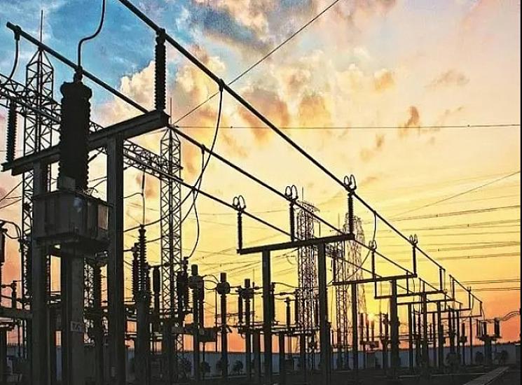 ACCIDENT at the substation in Zaqatala: