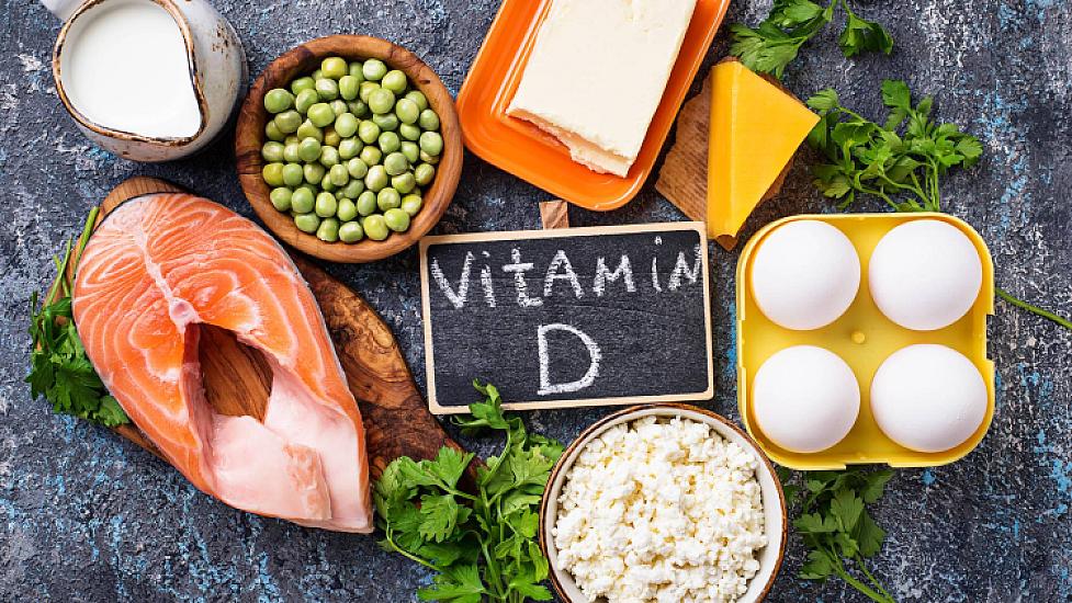 D vitamini əskikliyi ən çox kimlərdə