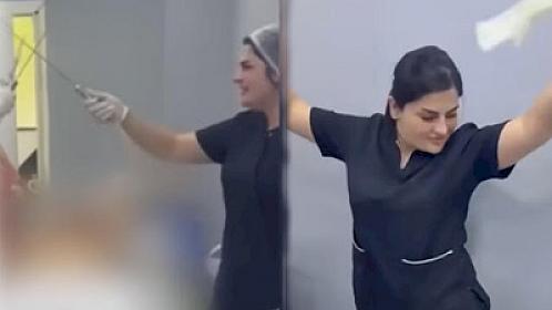 TƏBİB “Dr. Güllü” ilə bağlı 