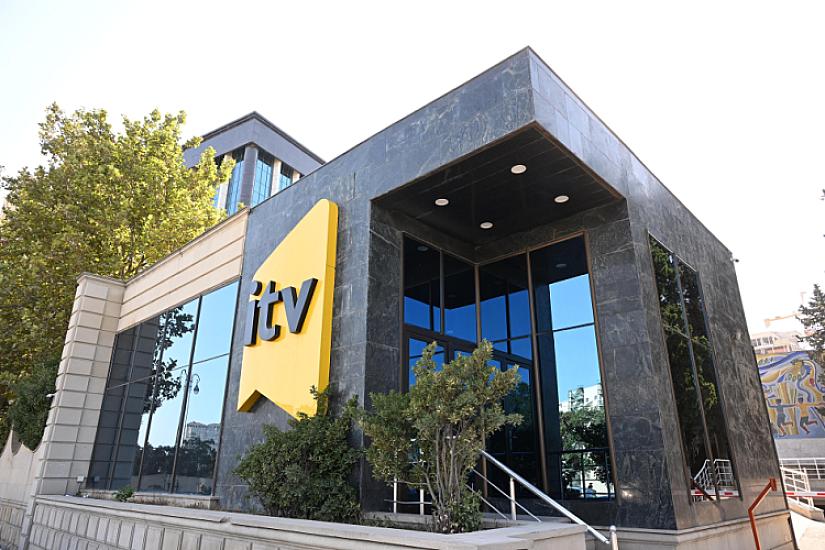 Who are the candidates for the position of CEO of İTV? 