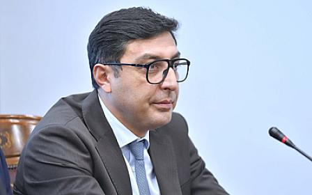 Nazir Xalq artistinin qardaşı oğluna vəzifə verdi - 
