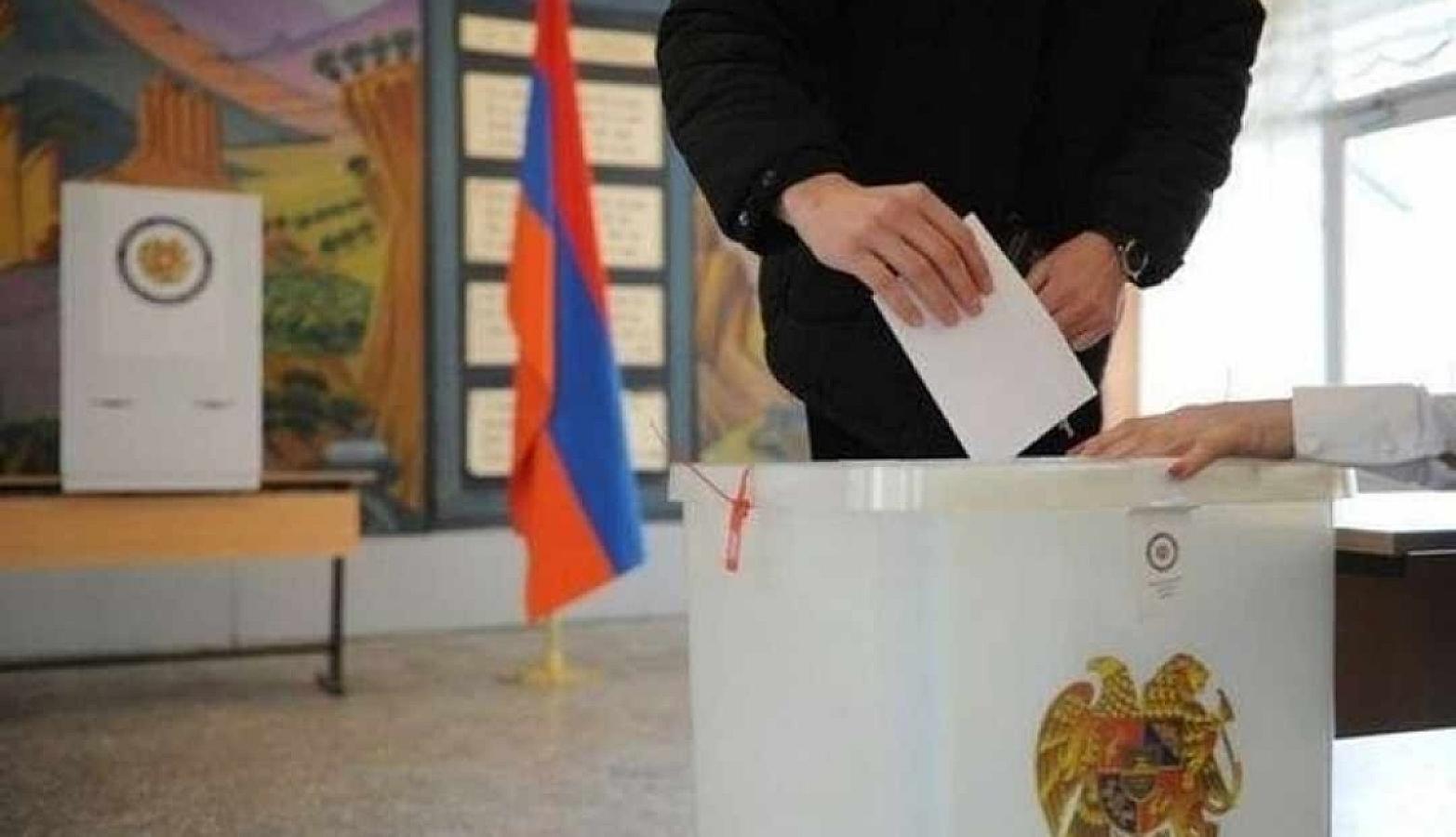 Ermənistan erkən seçkilərə gedir? - Əliyevin o tələbi...