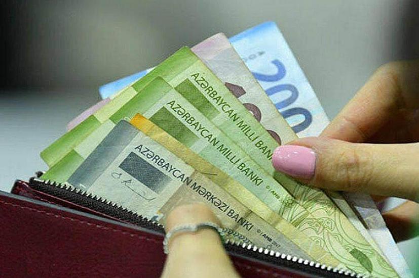 Maaşlarla bağlı ŞAD XƏBƏR - 