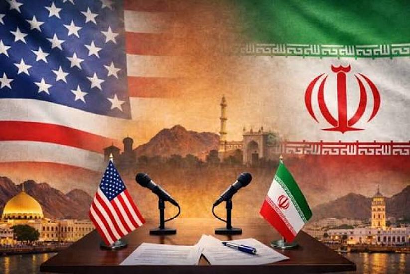 О прекращении войны между США и Ираном