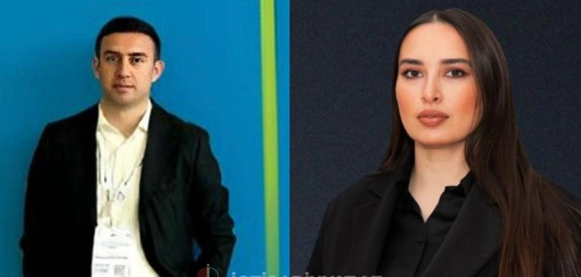 Vüsal Aslanov iki yeni 
