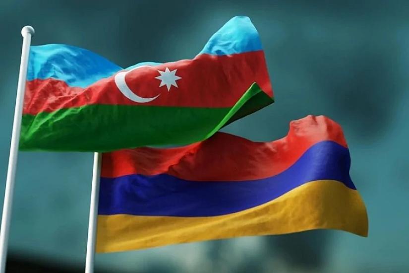 Azərbaycanla müharibə 