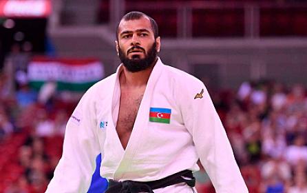 Elmar Qasımov Avropa Kubokuna 