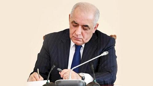 Ali Asadov