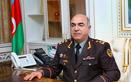 Generalın oğlu 