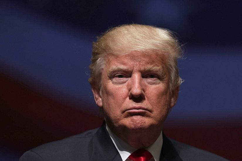 Trump threatened Iran with bombing,