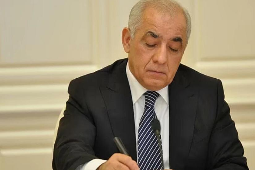 Baş nazir yeni qərar