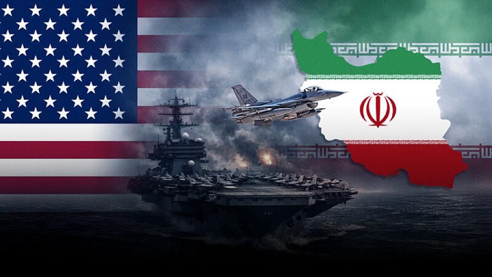 Tehran from Washington on all fronts
