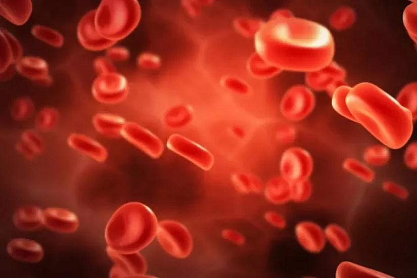 Your blood type may be different from what you think:
