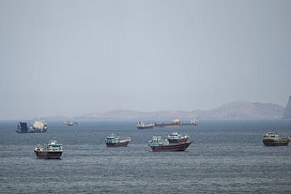 From SEPAH regarding the Strait of Hormuz