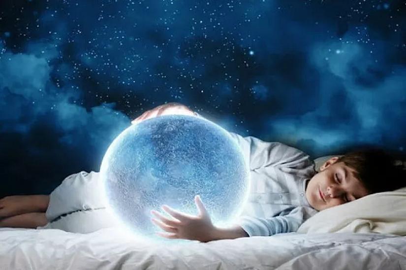 Strange dreams