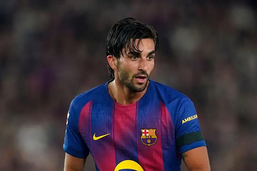 "Aston Villa" is working on the transfer of Ferran Torres