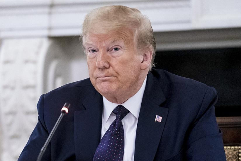 Трамп: Еще слишком рано для прямых мирных переговоров с Ираном