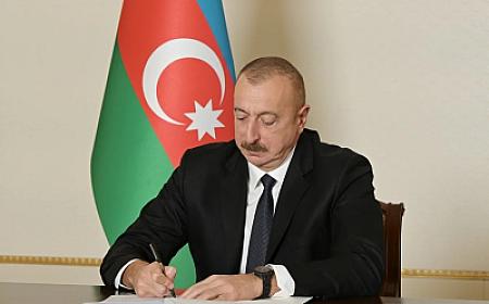 Prezident bu qanunu 