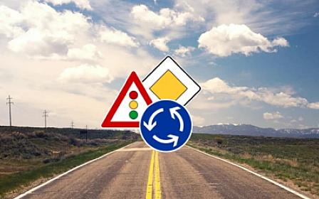 Azərbaycanda "Yol hərəkəti haqqında" 