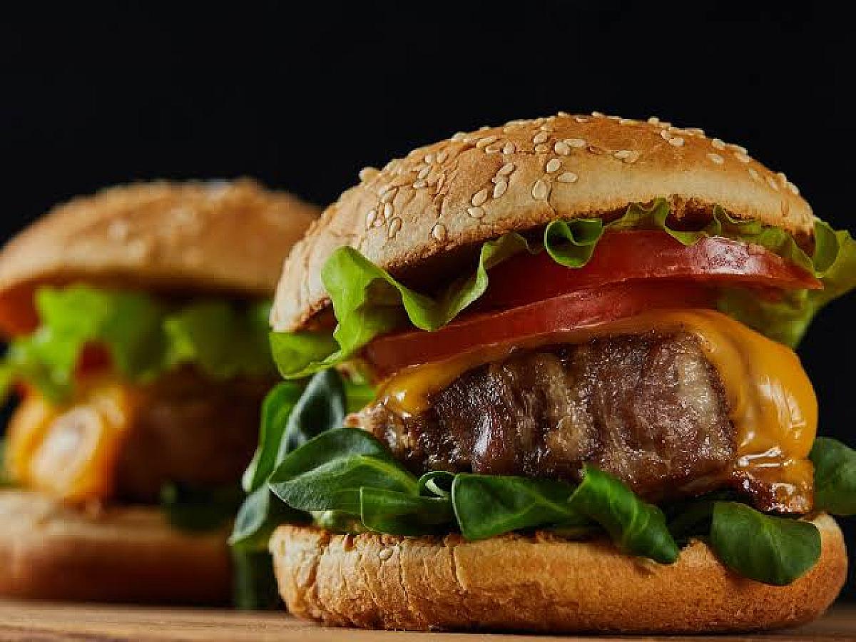 Bu ölkədə  "Hamburger" sözünə 