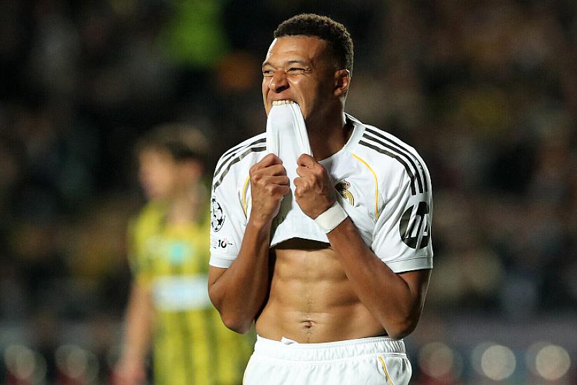 “Barsa” Mbappeni niyə transfer etməyib? - 