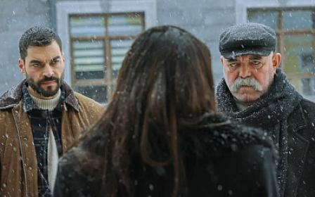 "Veliaht"dan sonra bu seriala çəkilir - 