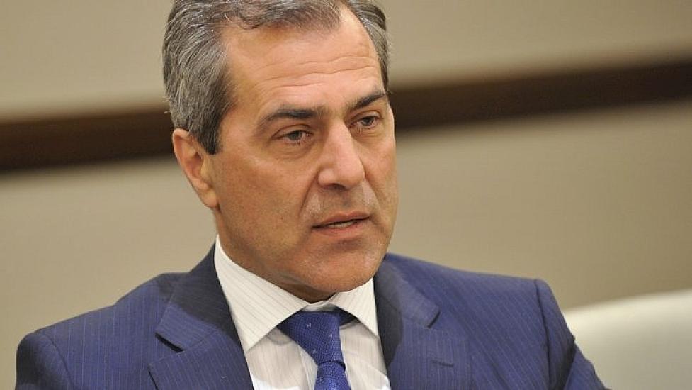 Nazim İbrahimov gizli sənədləri paylaşdı - 