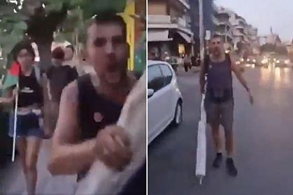 İstirahətə gələn İsrail əsgərlərini ölkədən qovdular - 